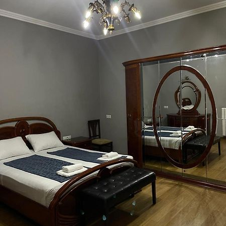 Apartment Anzi باتومي المظهر الخارجي الصورة