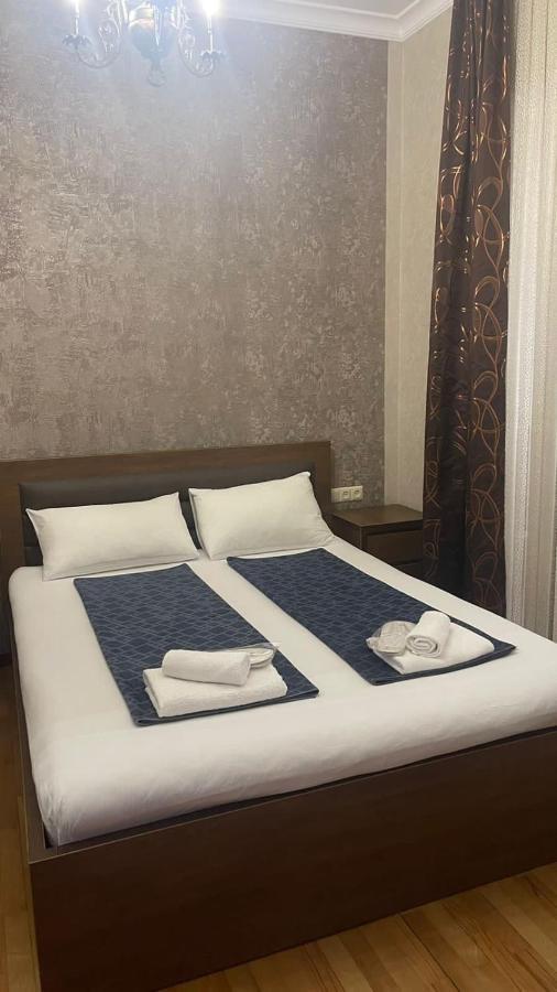 Apartment Anzi باتومي المظهر الخارجي الصورة