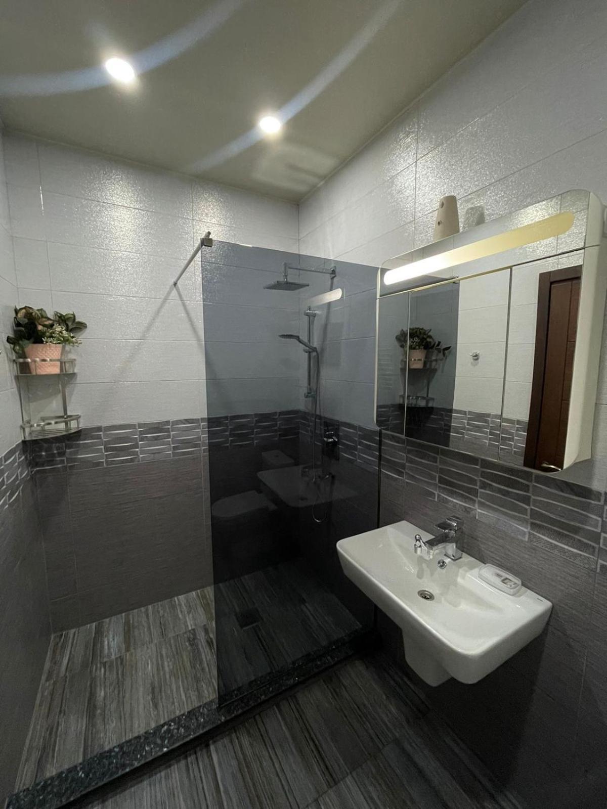 Apartment Anzi باتومي المظهر الخارجي الصورة