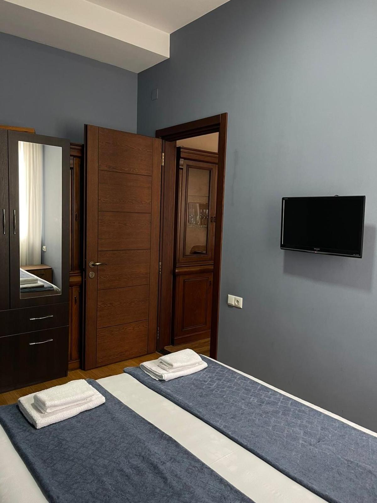Apartment Anzi باتومي المظهر الخارجي الصورة