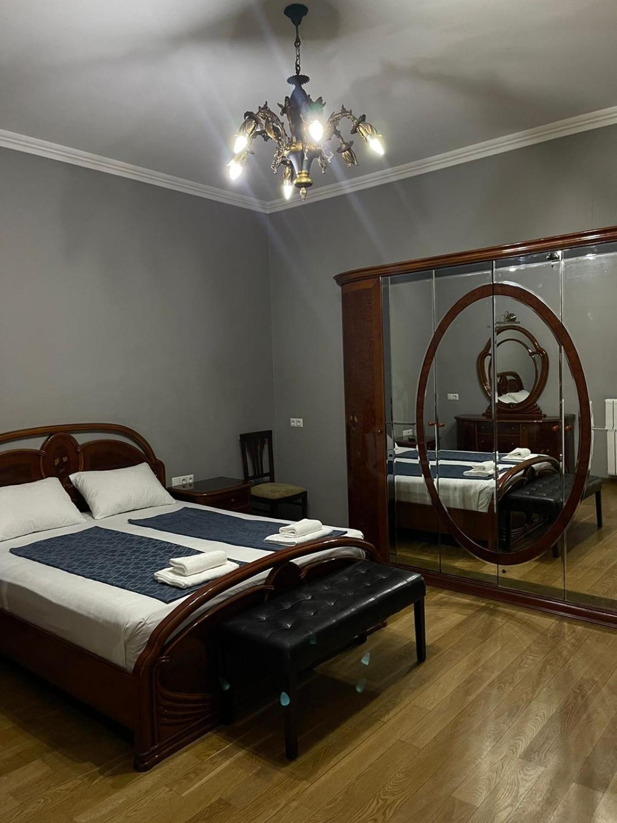 Apartment Anzi باتومي المظهر الخارجي الصورة