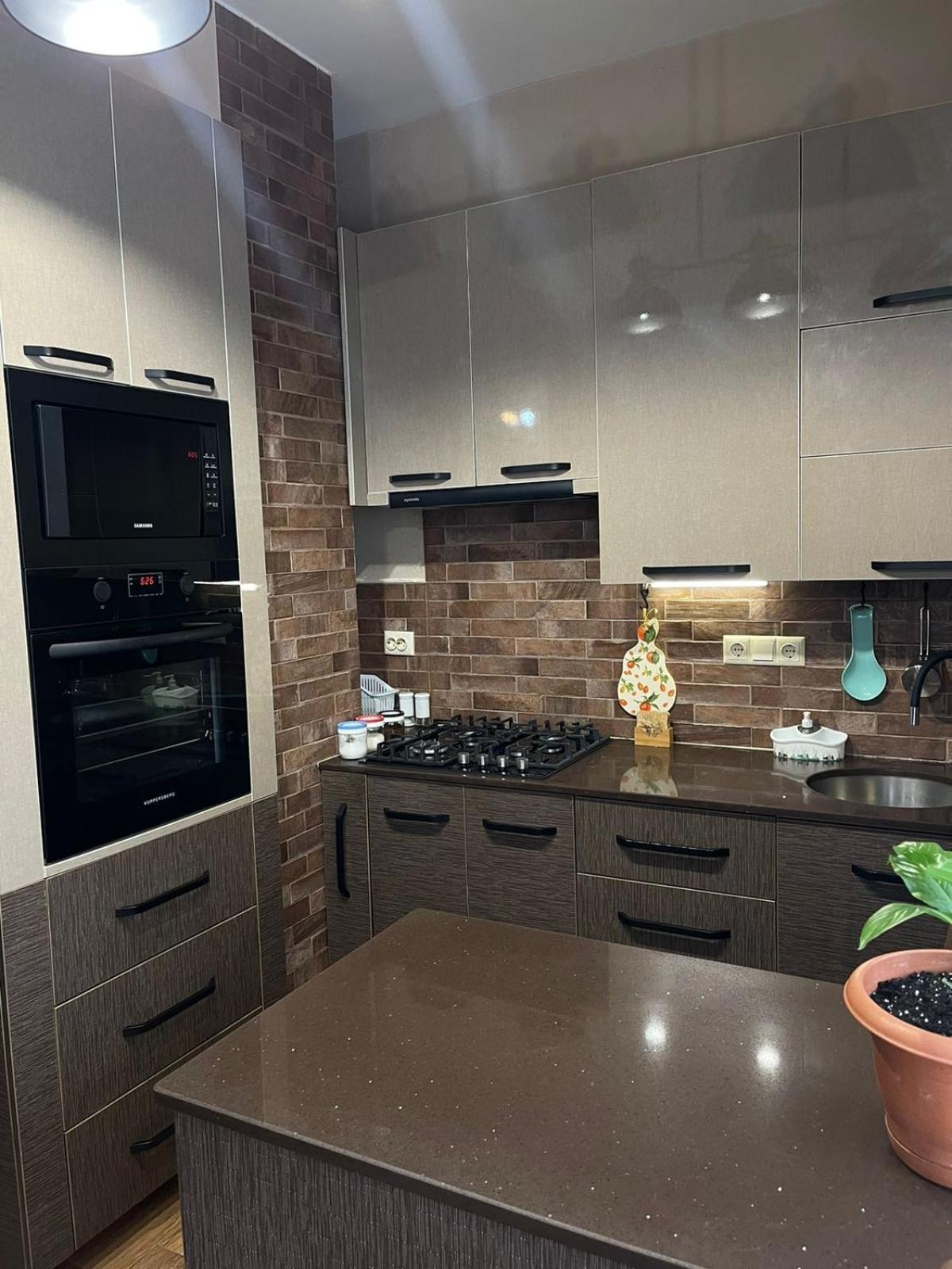 Apartment Anzi باتومي المظهر الخارجي الصورة