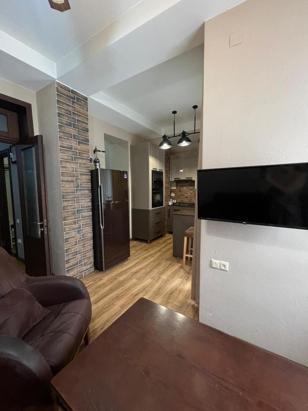 Apartment Anzi باتومي المظهر الخارجي الصورة