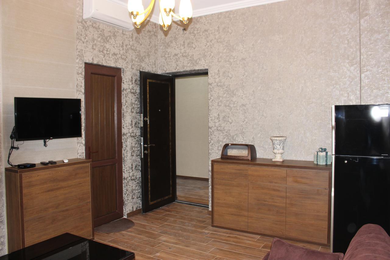 Apartment Anzi باتومي المظهر الخارجي الصورة