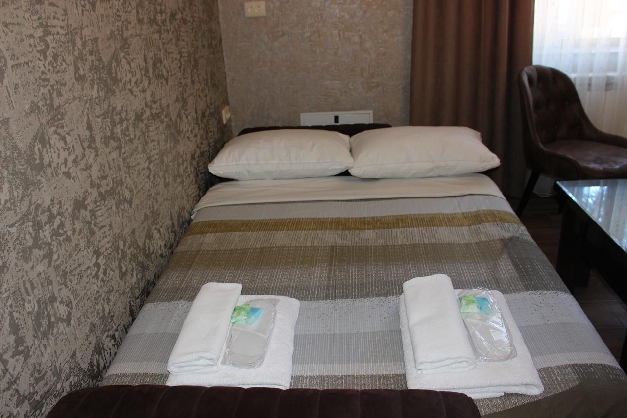 Apartment Anzi باتومي المظهر الخارجي الصورة