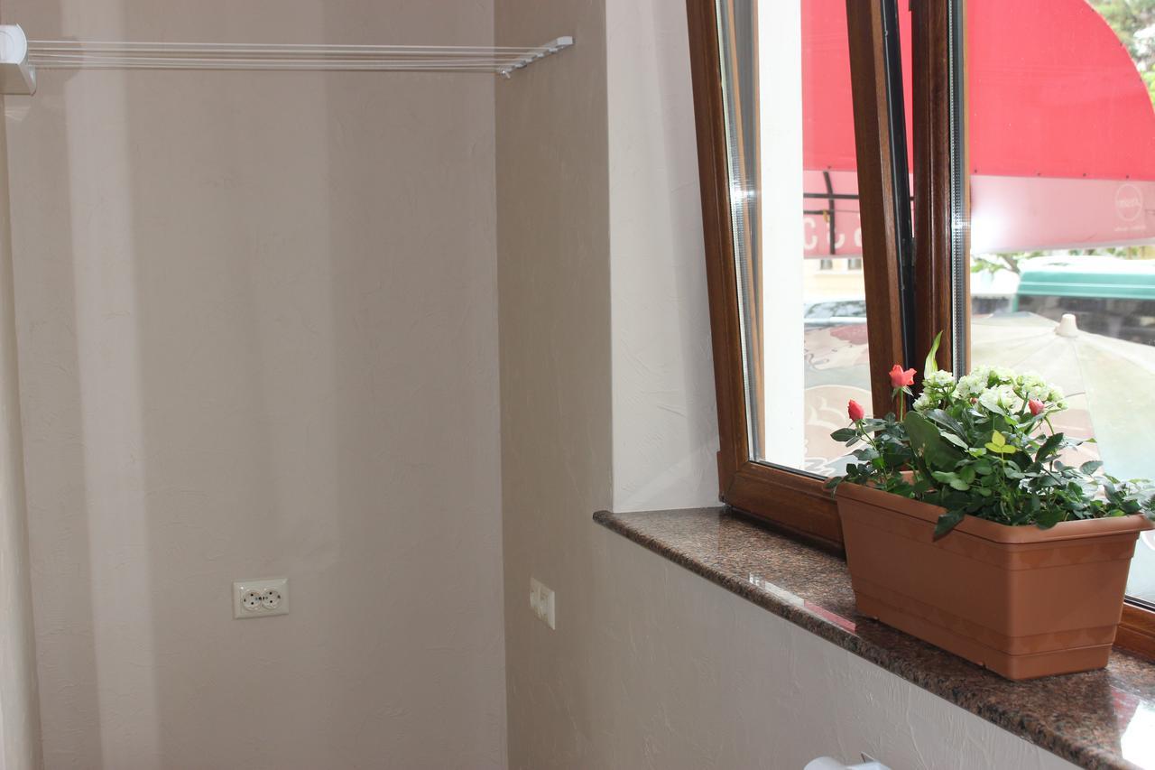 Apartment Anzi باتومي المظهر الخارجي الصورة