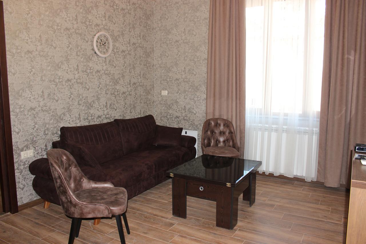 Apartment Anzi باتومي المظهر الخارجي الصورة
