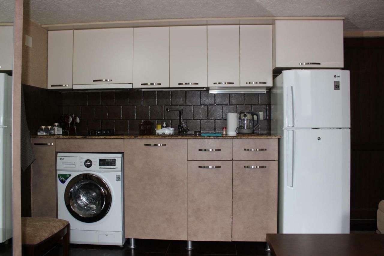 Apartment Anzi باتومي المظهر الخارجي الصورة