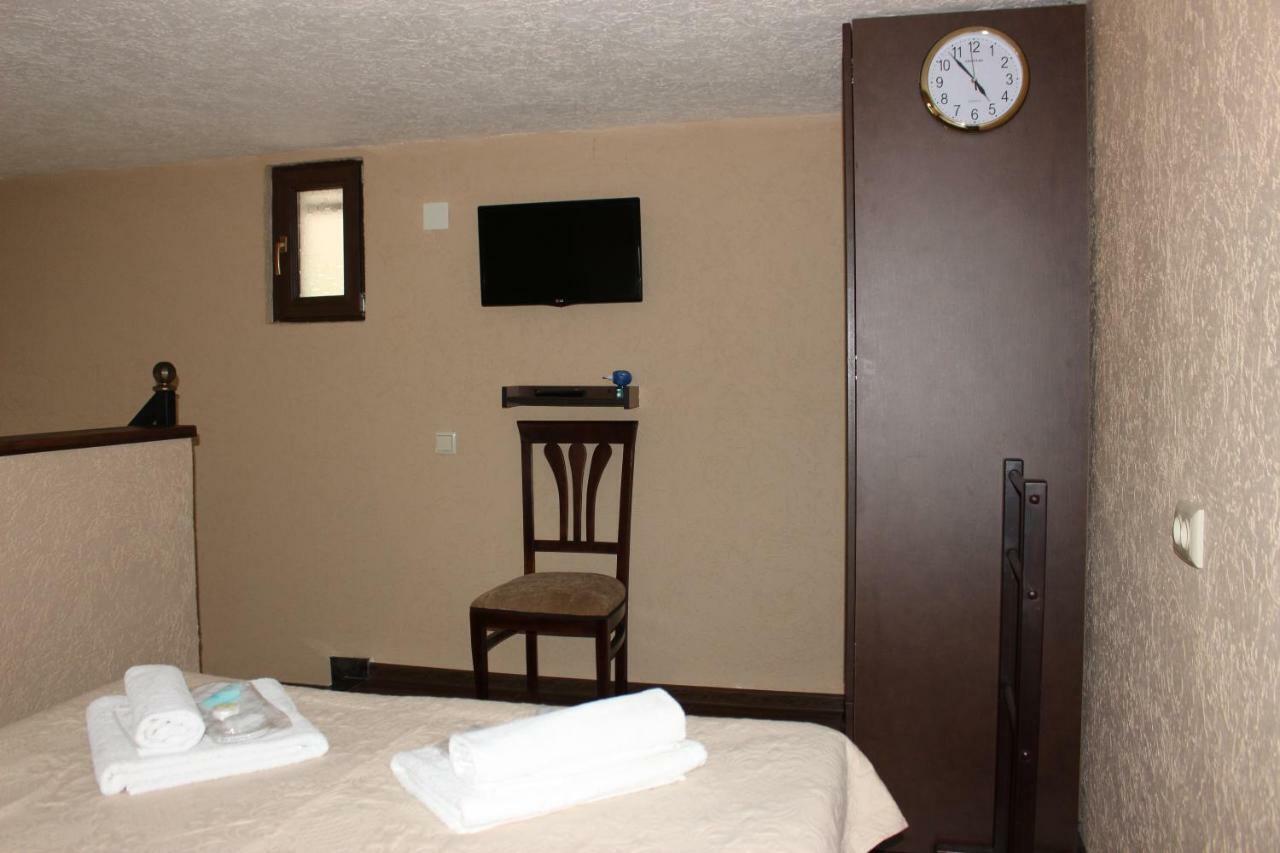 Apartment Anzi باتومي المظهر الخارجي الصورة