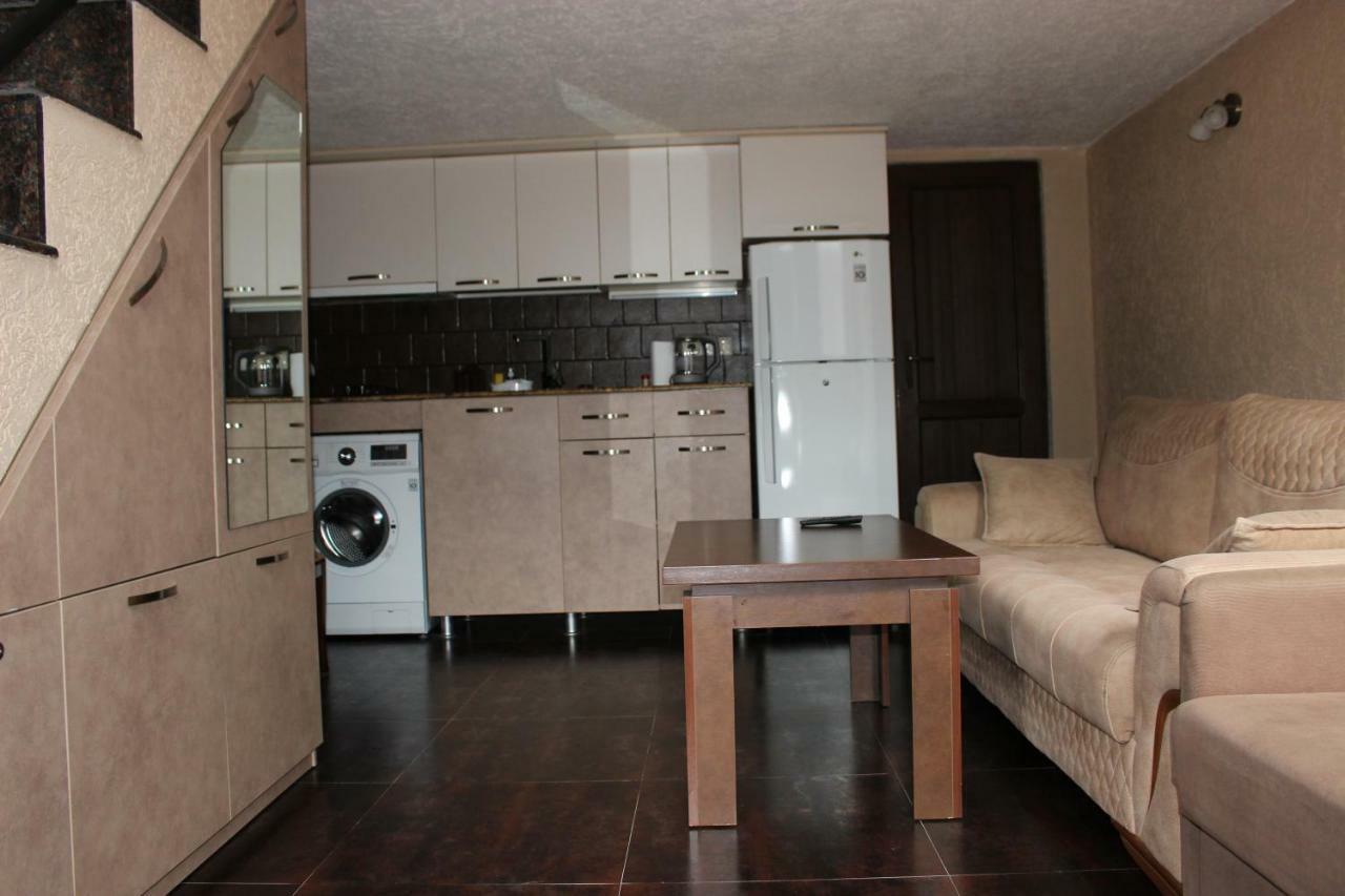 Apartment Anzi باتومي المظهر الخارجي الصورة