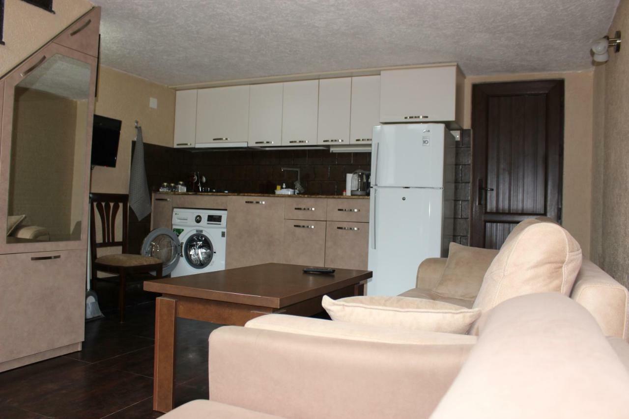 Apartment Anzi باتومي المظهر الخارجي الصورة